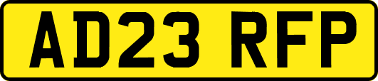 AD23RFP