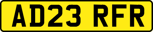 AD23RFR