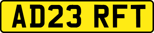 AD23RFT