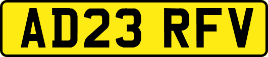 AD23RFV