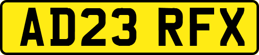 AD23RFX