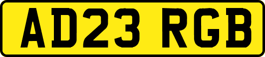 AD23RGB
