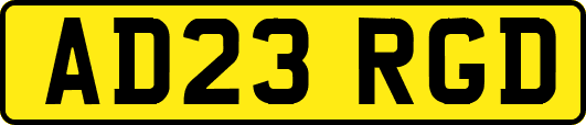 AD23RGD