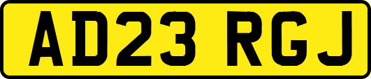 AD23RGJ