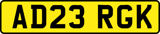 AD23RGK