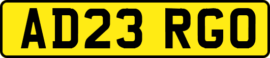 AD23RGO
