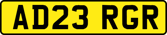 AD23RGR
