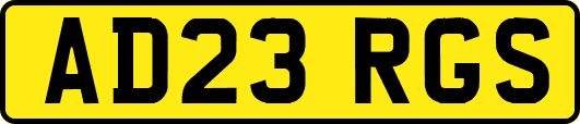 AD23RGS