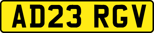 AD23RGV