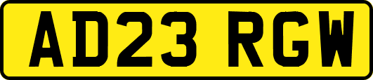 AD23RGW