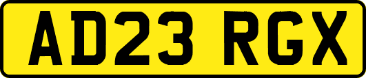 AD23RGX