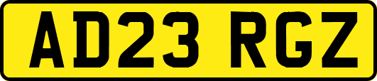 AD23RGZ