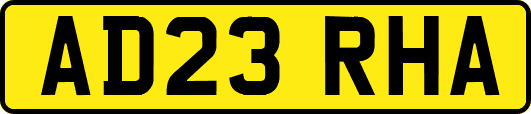 AD23RHA