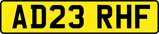 AD23RHF