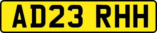 AD23RHH