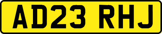 AD23RHJ