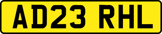 AD23RHL