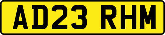 AD23RHM