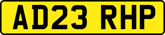 AD23RHP
