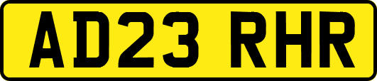 AD23RHR