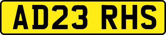 AD23RHS