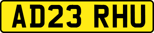 AD23RHU