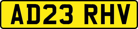 AD23RHV