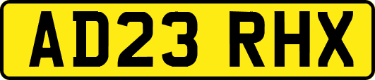 AD23RHX