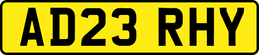 AD23RHY