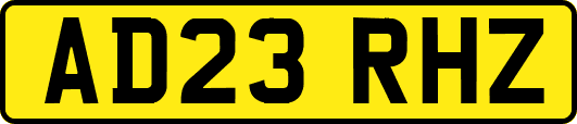 AD23RHZ