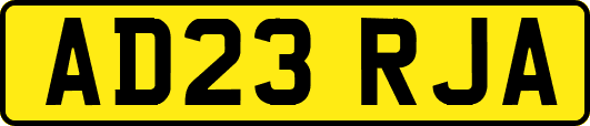 AD23RJA