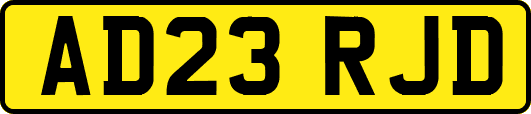 AD23RJD
