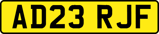 AD23RJF