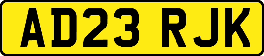 AD23RJK