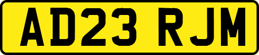 AD23RJM