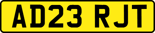 AD23RJT