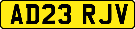 AD23RJV