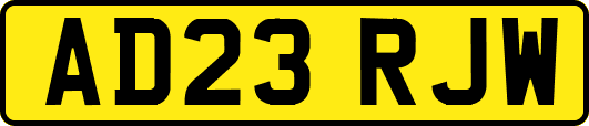 AD23RJW