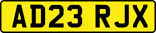 AD23RJX