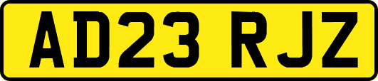 AD23RJZ