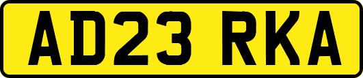 AD23RKA