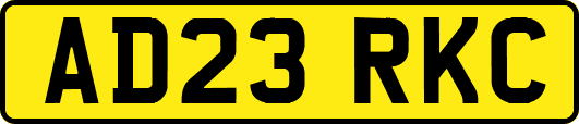AD23RKC