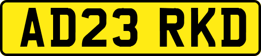 AD23RKD