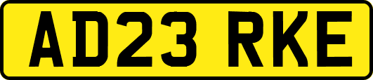 AD23RKE