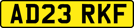 AD23RKF