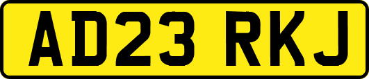 AD23RKJ