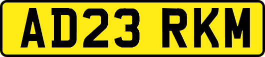 AD23RKM