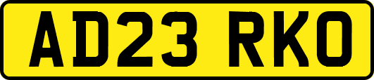 AD23RKO