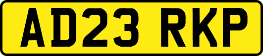 AD23RKP
