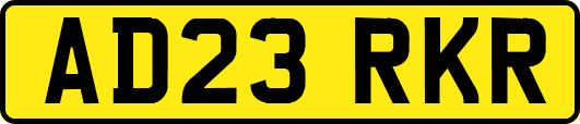 AD23RKR